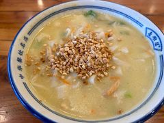 -老雒阳面馆·水席·洛阳菜(王城路店)