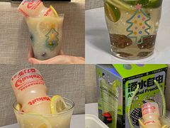 -盒马鲜生(岭南新世界店)