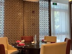 -杭州和达希尔顿逸林酒店·和园中餐厅