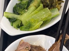 -陆记鹅庄·潮汕菜·狮头鹅(大仟里店)