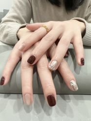 -雅洁美甲美睫