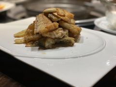 炸鱼骨-大良毋米粥(锦龙路总店)
