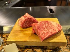 -神户牛排餐厅MOURIYA(总店)