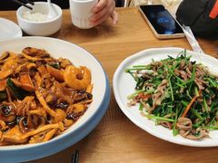 -陈傻子餐厅(世纪都会店)