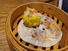 鲜虾烧麦皇-香港表哥茶餐厅(银泰百货店)