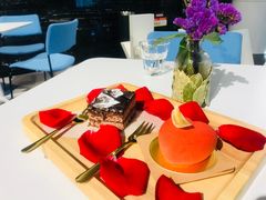 -Hiwork cafe(新街高和店)