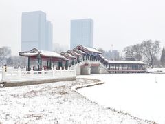 -西海子公园