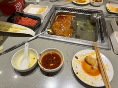 -海底捞火锅(高新活力汇店)