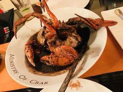 -Ministry of Crab(科伦坡店)
