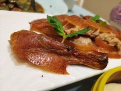 -宏达宴老菜馆(群力第四大道店)