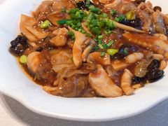 -天福苑(崇宁路店)