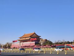 -清真·鸦儿李记·涮肉(花市店)