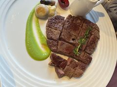 -翡翠鸟精品泰国菜(北辰财富中心店)