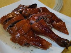-烧鹅妹饭店
