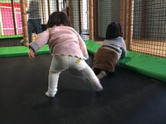 -蒙特利亲子乐园