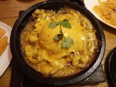 咖喱土豆肥牛-玉玲珑(平湖龙湫湾店)