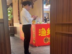 -渔乡米香·剁椒鱼头(四方坪店)