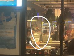 门面-肯德基(闵庄路店)