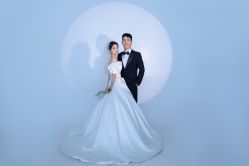 -Mu慕婚纱摄影·超级工作室