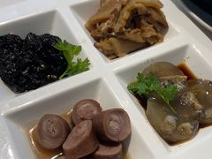 -莆田餐厅PUTIEN(三里屯店)
