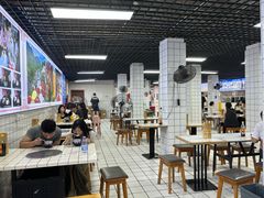 -小罗子汤店(大士院总店)