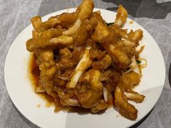 -九龙餐厅(大沽路店)