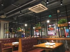 大堂-川湘人家(次渠店)