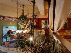 -玛格萝妮比萨屋(陆家浜路店)