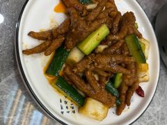 -毛哥长沙小家常(二七路店)