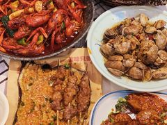 -拙味兄弟龙虾·江湖菜(和畅堂店)