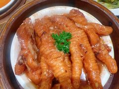 -喜势点·糖沙翁手工茶点·本地人茶居(永庆坊店)