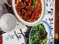 -南昌大饭店·地标美食名片(万寿宫店)