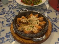 -卢大鲜鱼头捞饭(美利广场店)