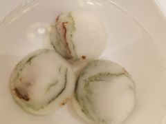 -南京富力万达嘉华酒店·游宴一品淮扬中餐厅