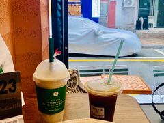-CowCow其其·牛杂咖啡公司(六运店)