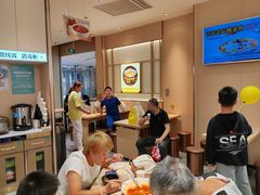 -好人民间小吃·番茄鱼酸菜鱼(木渎悠方店)