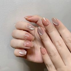 -悦指间美甲美睫