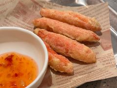 -集渔·泰式海鲜火锅(科华店)