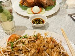 -Madam Kwan's(Mid Valley Megamall)