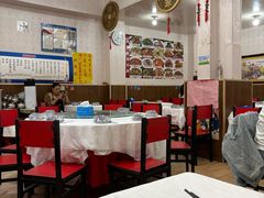 -聚福缘菜馆(隆昌路店)
