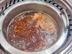 -龍歌自助小火锅(雨花台江南虹悦城店)