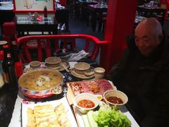 -一块豆腐(李沧书院路店)