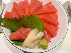 -希望日本料理(保利香槟花园店)