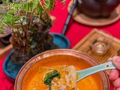 -叶叶菩提(太原别墅店)