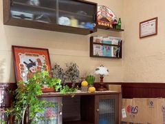 -曼谷食堂·泰国家庭料理(丹桂路店)