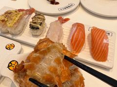 -元气寿司(益田假日广场店)