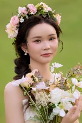 -蒙太奇婚纱摄影(万达店)