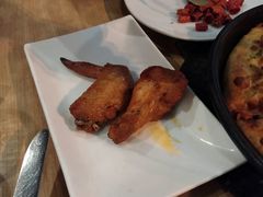 -必胜客(华南摩尔店)