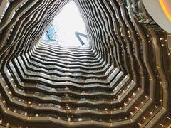 大堂-广州四季酒店·佰鲜汇·现代法餐