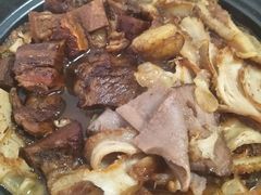 -赵家牛肉砂锅(台西三路店)